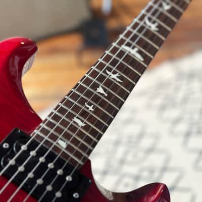 '18 Paul Reed Smith S2 Custom 24 - w/ OGB image 7