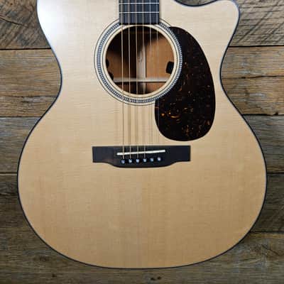 Martin GPC-16E-02 Mahogany image 2