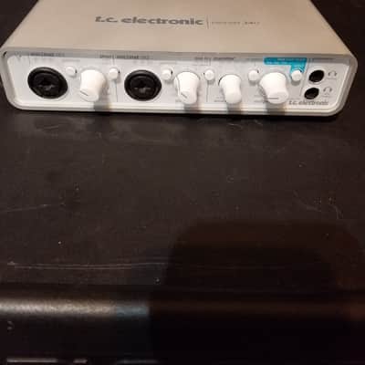 TC Electronic Konnekt 24D image 1