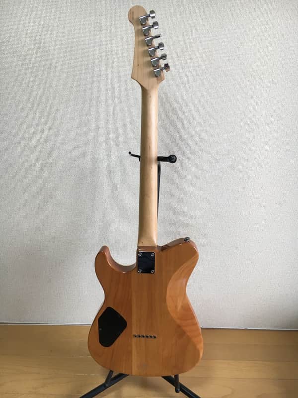YAMAHA Pacifica PAC311MS Telecaster type Mike Stern model | Reverb