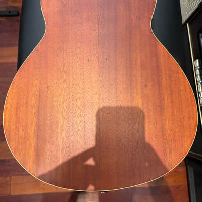 Dean Resonator C Acoustic Guitar image 13