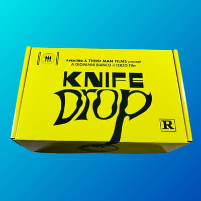 Eventide Third Man Hardware Knife Drop image 4