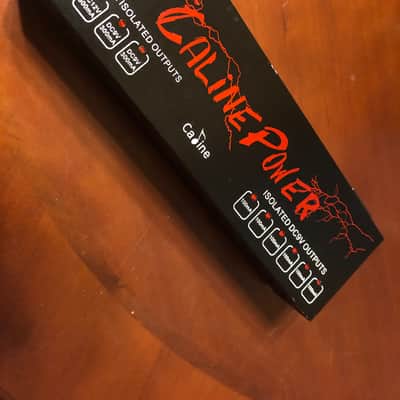 Caline CP-08 Isolated Power Supply