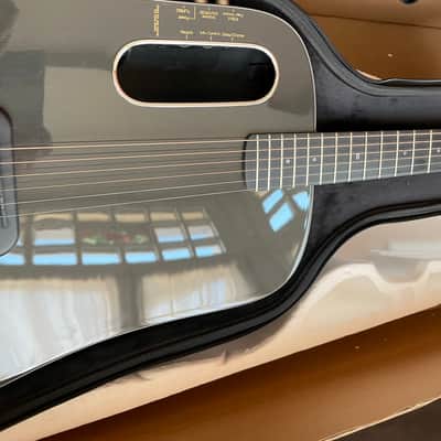 Lava Guitars ME pro Space grey image 4