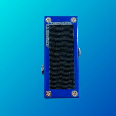 Wampler Mini Ego Compressor Pedal image 2