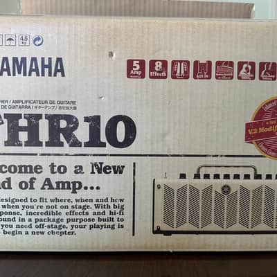 YAMAHA THR10  V.2 image 18