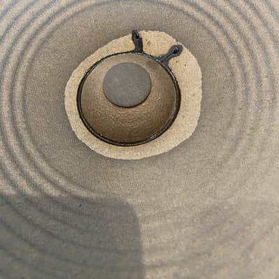 Rola 12" Alnico 8 Ohm Speaker image 7