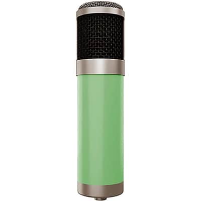 Universal Audio BOCK-251 Tube Condenser Microphone image 7