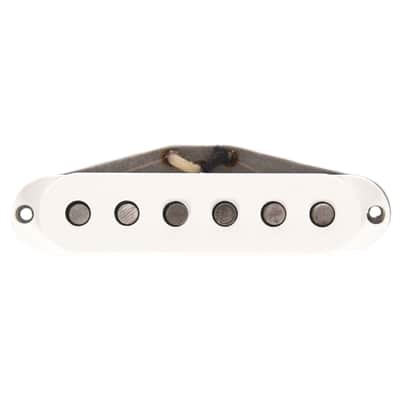 Seymour Duncan Retrospec'd Antiquity II Surfer Strat RWRP Middle Pickup