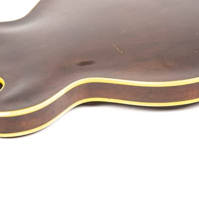 Gibson ES-330 TD walnut Owned by Nathaniel Rateliff image 23