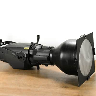 Martin ELP CL Color LED Ellipsoidal Light w/ ETC 10 Degree Lens Tube CG012HN image 1