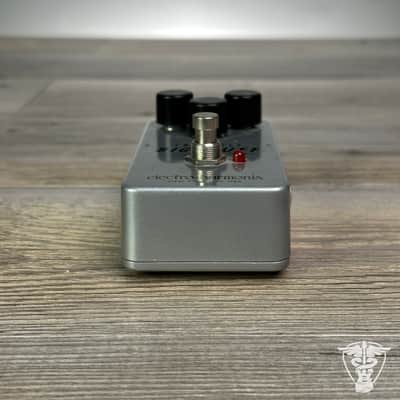 Electro-Harmonix Triangle Big Muff Pi (Authorized Dealer) image 4