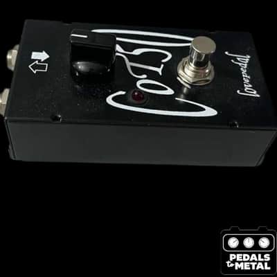 Lovepedal COT 50 2005 - 2018 - Black - X18132 image 6