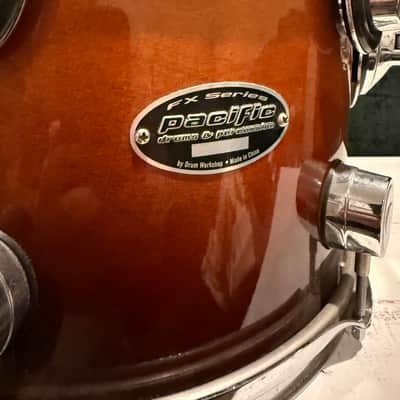 PDP FX Series 12”x9” Rack Tom Drum image 2