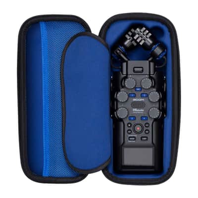 Zoom APH-6st H6studio Accessory Pack image 2