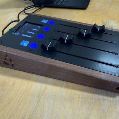 Audio Imperia FVDE MIDI CC Controller image 3