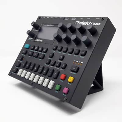 3DWaves VESA Stands For The Elektron Digitakt, Digitone, & Syntakt Synthesizers image 5