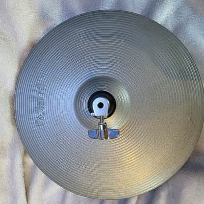 Roland TD-20KX V-Drums Electronic Drum Kit TD-20X Module W/4 Toms KD-140 image 12