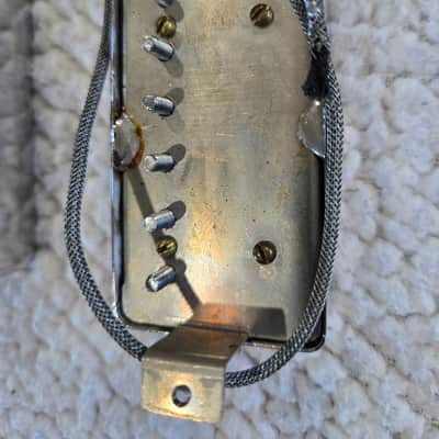 Gibson T-Top Humbucker 1967-1970 image 4