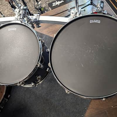 Pearl Reference Series 8-Piece Shell Pack with Rack - LOCAL PICKUP ONLY image 20