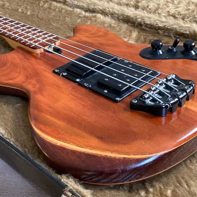 WAL Custom Bass 1982 image 24