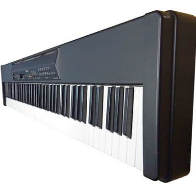 Yamaha P80 Electronic Piano | Reverb