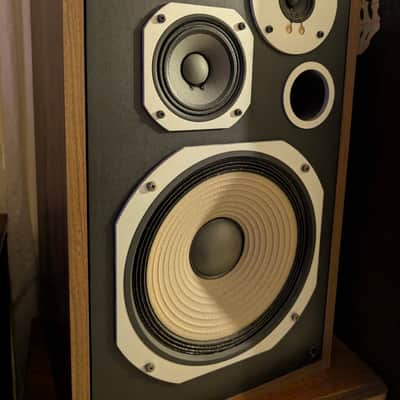 Pioneer SX-1250 160-Watt Stereo Solid-State Receiver 1976 - 1978 - Silver image 8