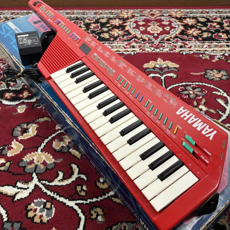Yamaha SHS-10R