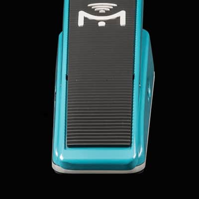 Mission Engineering VM-1 Aero Surf Green Volume Pedal image 3