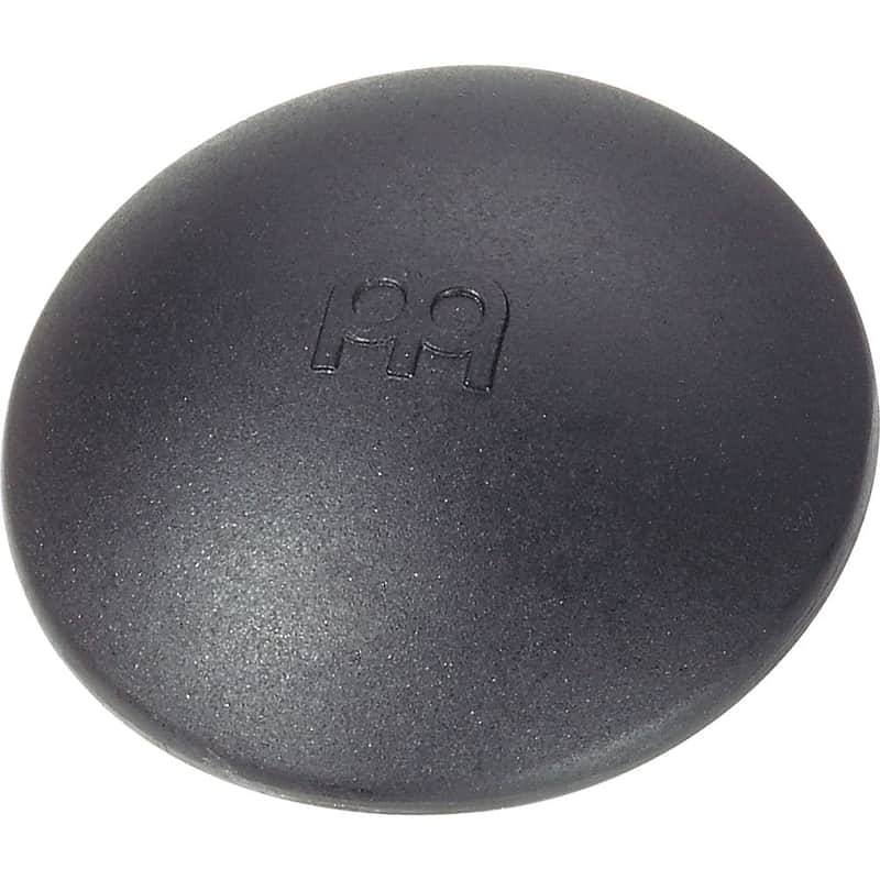 Meinl Black U.F.O. Shaker image 1