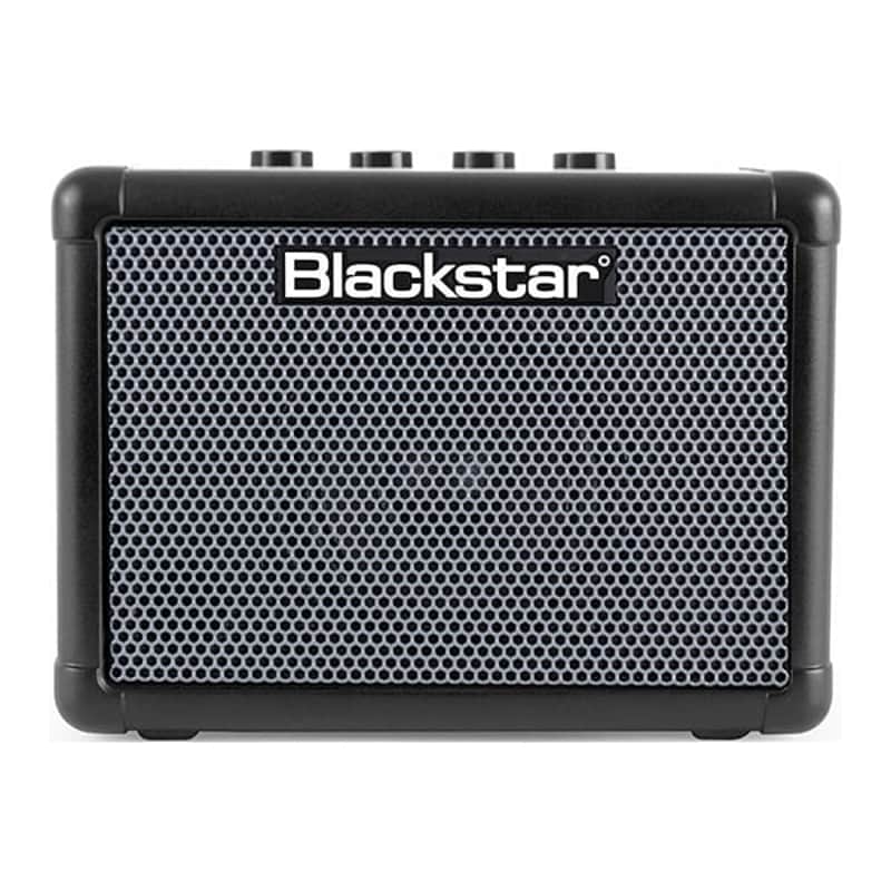 Blackstar Fly 3 Watt Mini Bass Amplifier image 1