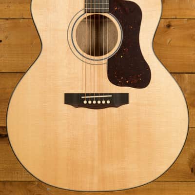 Guild USA F-40 Traditional Jumbo | Nautral image 3