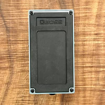 BOSS Blues Driver BD-2 Overdrive image 6