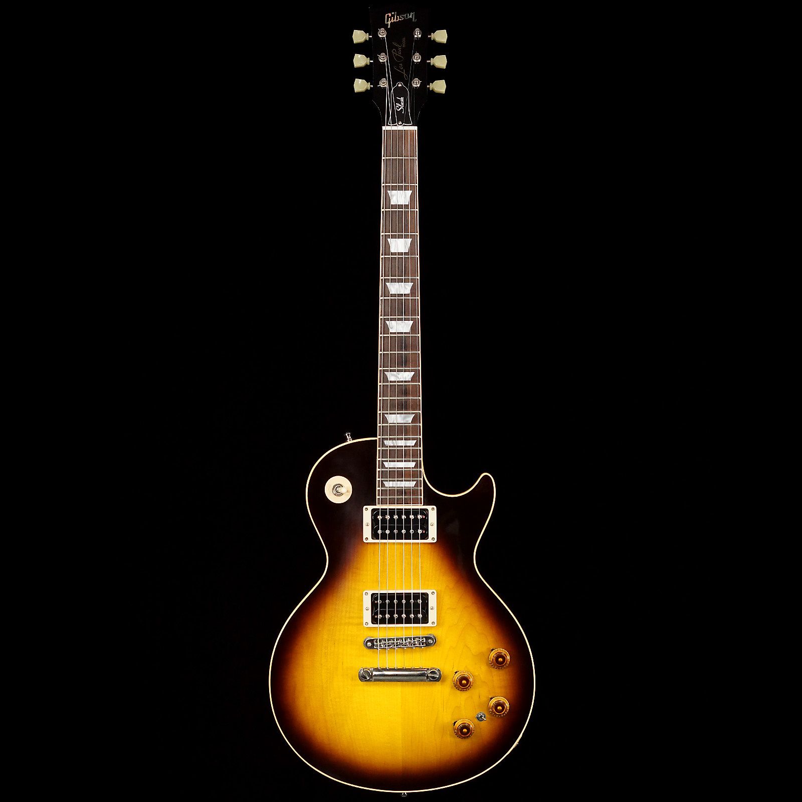 Gibson Custom Shop Slash Signature Les Paul Standard | Reverb