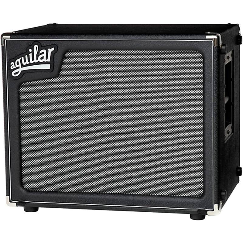 Aguilar SL2108 SL 210 Bass Speaker Cabinet. 8 ohm image 1