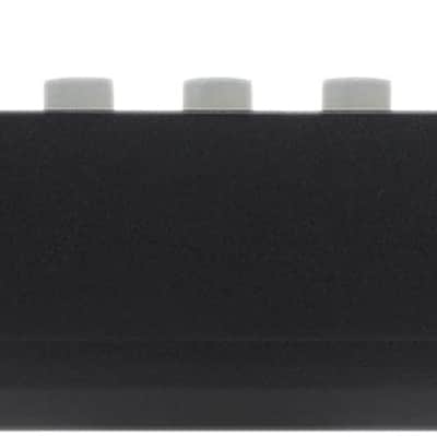 Hotone Binary IR Cab Simulator Guitar Effects Pedal image 4