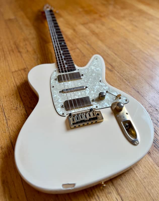 Ibanez TC530 Talman Standard | Reverb