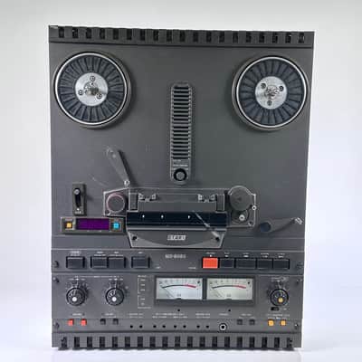 Otari MX-5050 BII2 2 Track Reel to Reel Tape Machine Recorder image 3