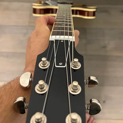 Heritage H-535 with Seth Lover PAF Pickups image 4