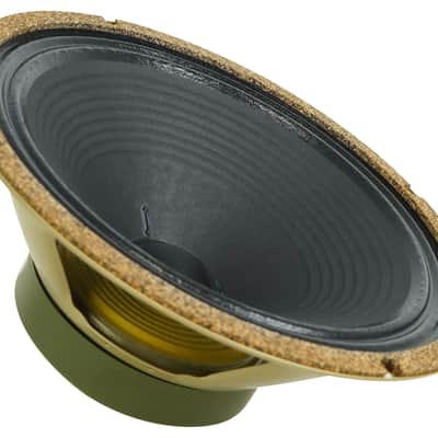 Celestion G12M Greenback 8 ohm 25 Watt 12" Guitar Speaker w/ Ceramic Magnet image 3