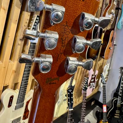 Immagine Gibson Kiefer Sutherland KS-336 2007 - Goldtop - 6