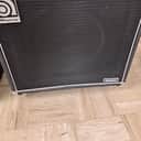 Ampeg SVT-15EN 15" Bass Extension Cabinet 2000s - Black