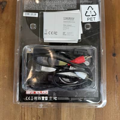 Reloop Tape 2 Portable USB Mixtape Recorder 1320 image 1