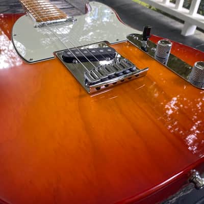Fender Telecaster - Custom Shop 2009 image 3
