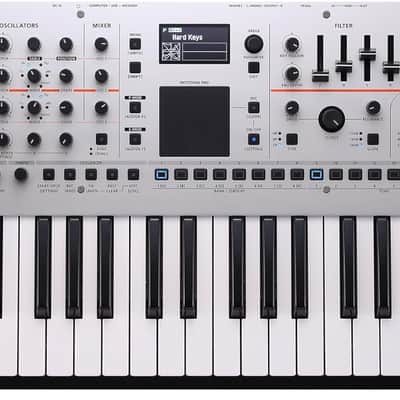 Roland Gaia 2 Advanced Sonic Capabilities Synthesizer image 1