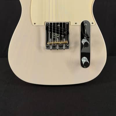 Open Box Demo Fender Custom Shop Danny Gatton Signature Telecaster in Honey Blonde image 1