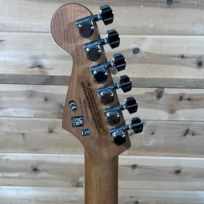 Charvel Pro-Mod DK24 HH 2PT CM - Malibu Sunset image 6
