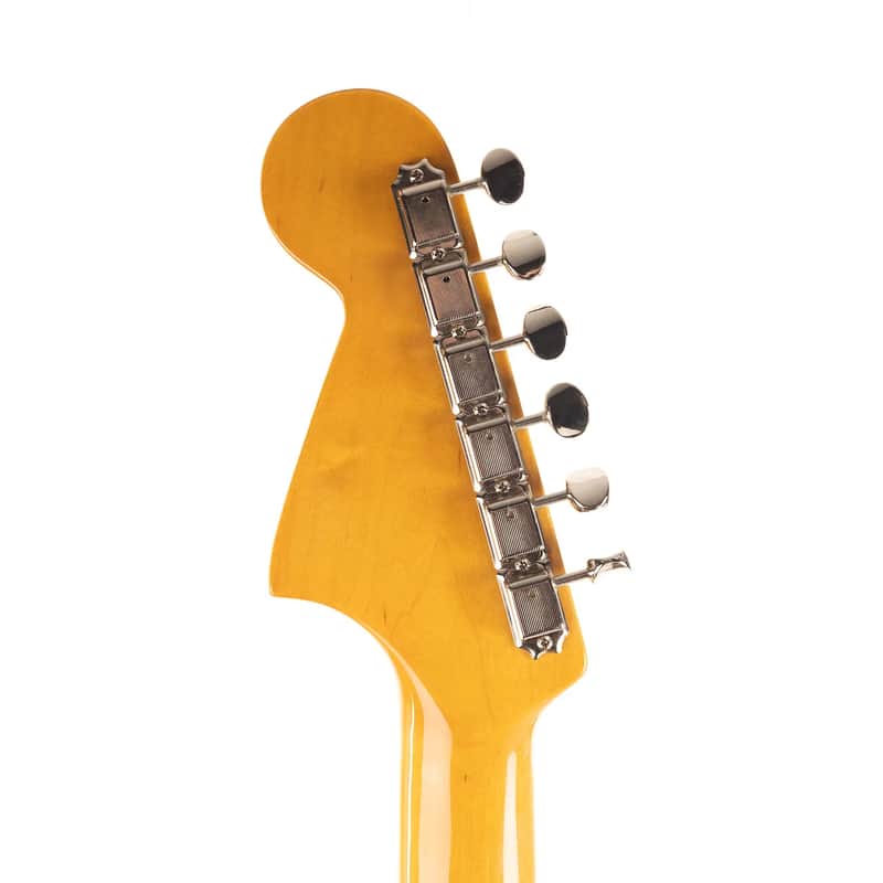 Fender JGS J-Craft Jaguar Special HH  image 9