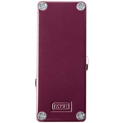 Duke of Tone Overdrive MXR image 2