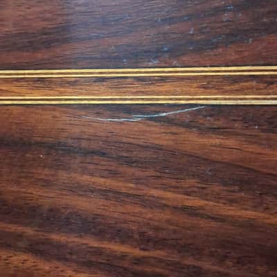 Yamaha GC22S Classical 2020s - Natural image 10